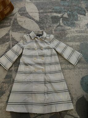 Proenza Schouler for Target swing jacket XS